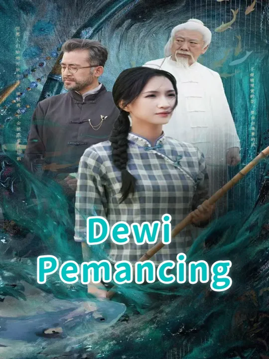Dewi Pemancing